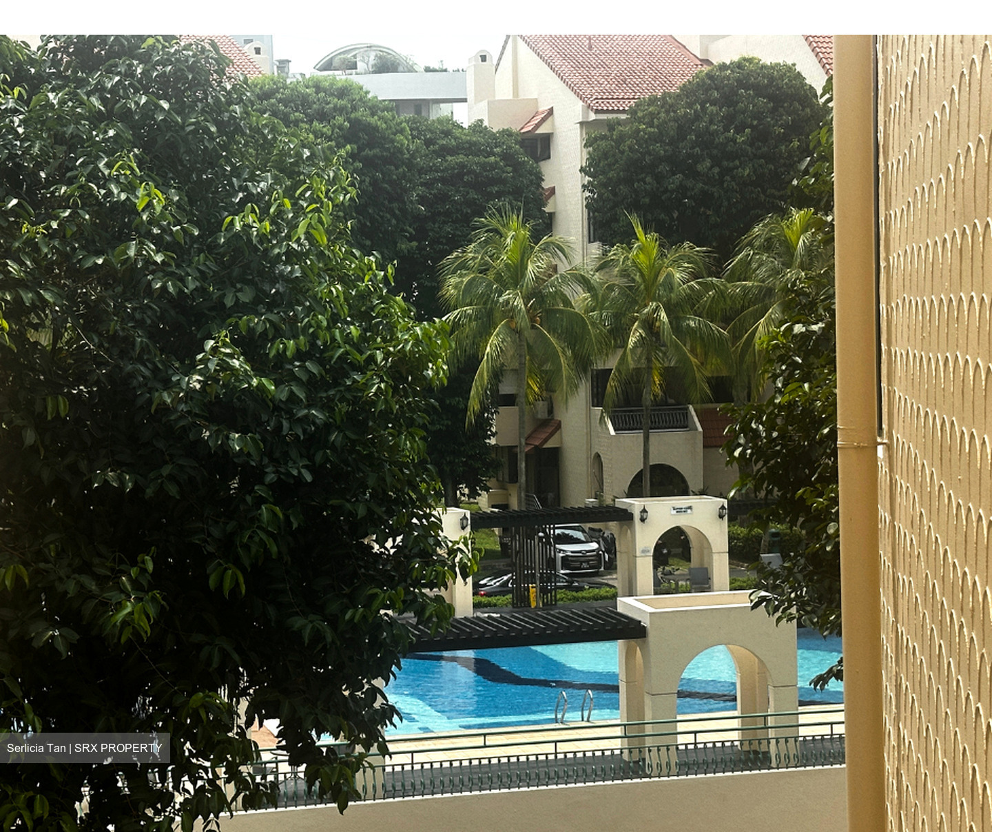 Spanish Village (D10), Condominium #639549811